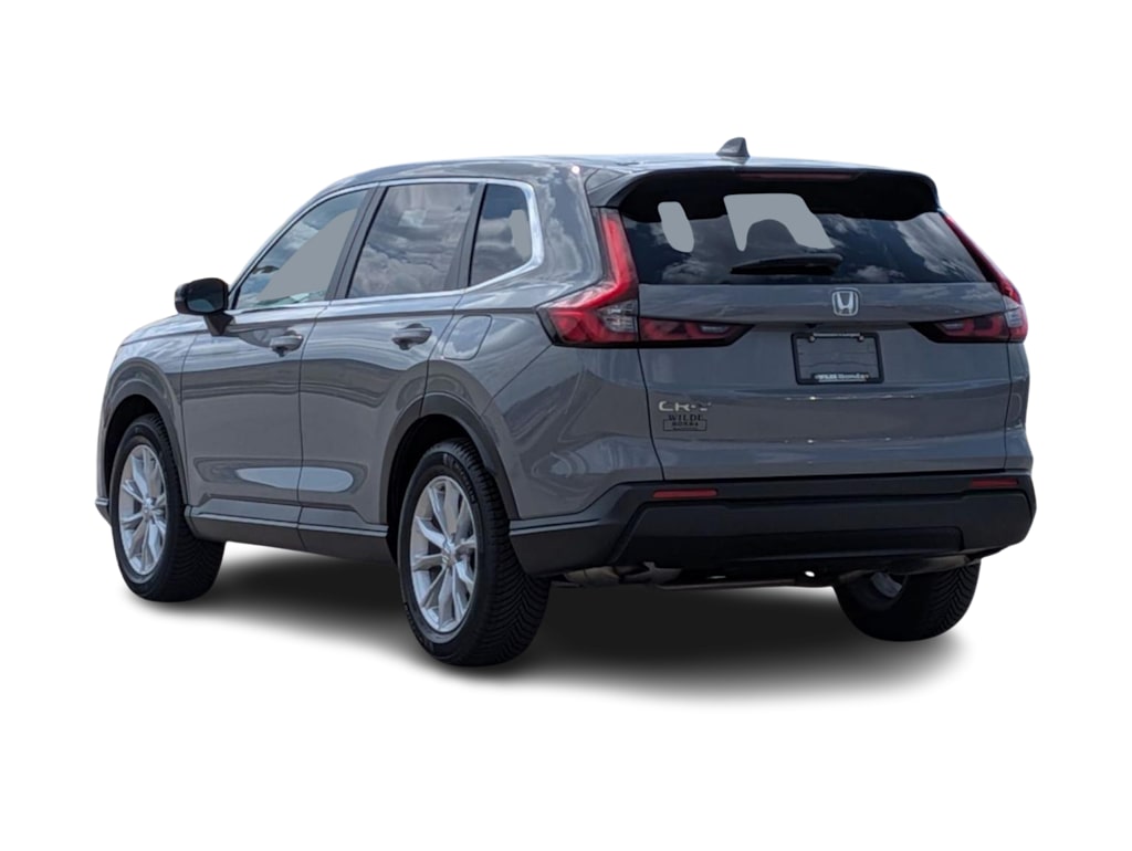 Thumbnail: 2024 Honda CR-V - 4