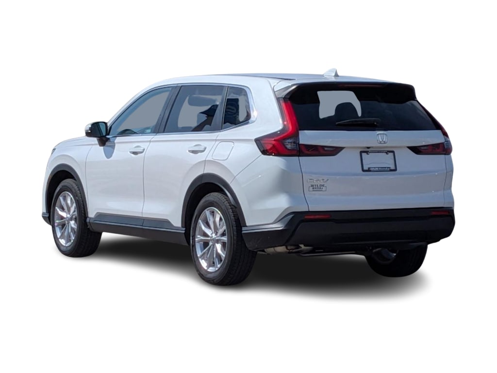 Thumbnail: 2024 Honda CR-V - 4