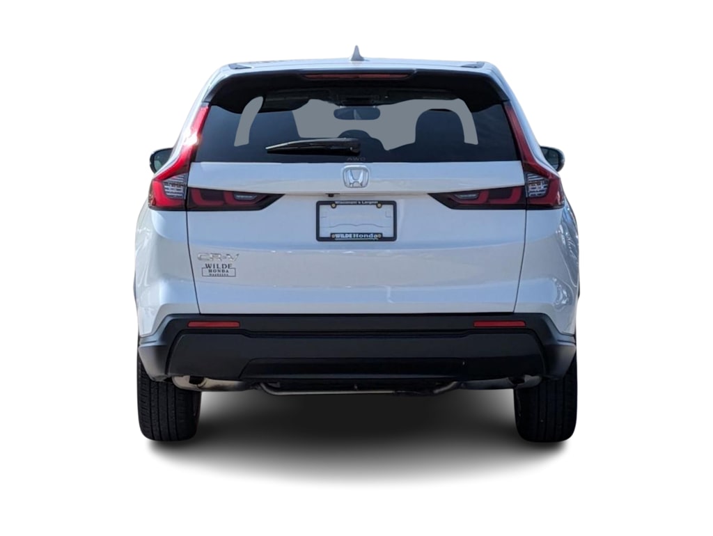 Thumbnail: 2024 Honda CR-V - 5