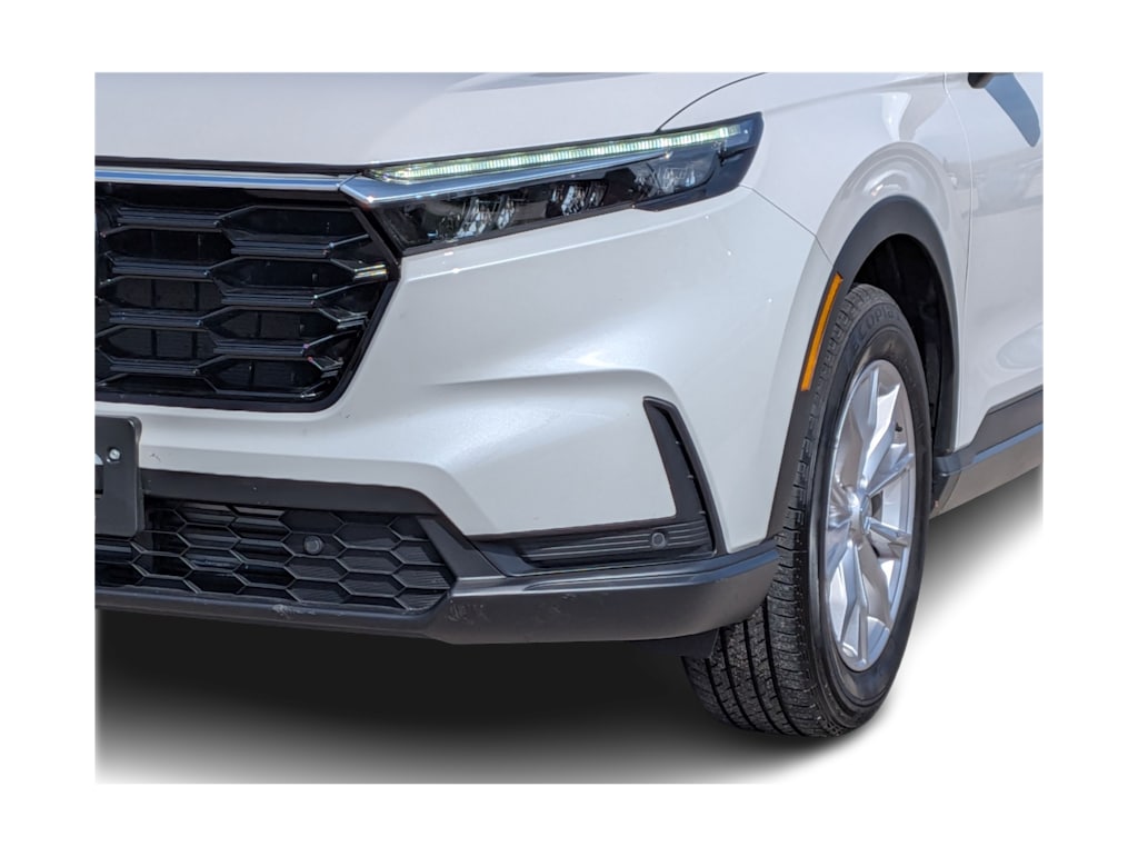 Thumbnail: 2024 Honda CR-V - 24