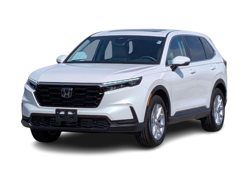 Thumbnail: 2024 Honda CR-V - 23