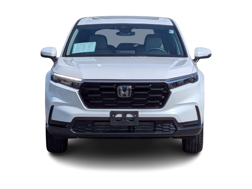 Thumbnail: 2024 Honda CR-V - 22