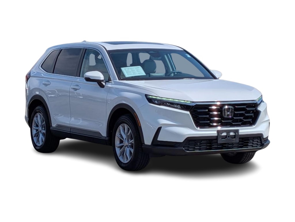 Thumbnail: 2024 Honda CR-V - 21