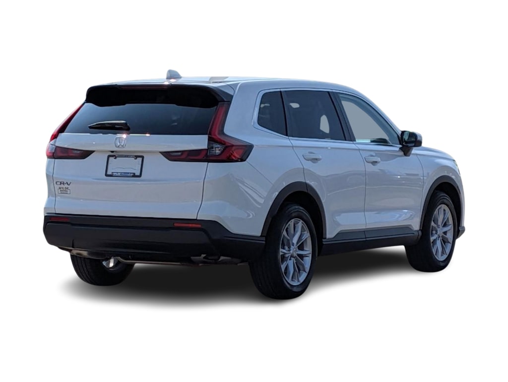 Thumbnail: 2024 Honda CR-V - 19