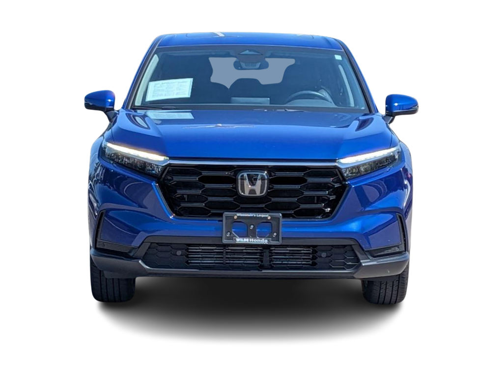 Thumbnail: 2024 Honda CR-V - 6