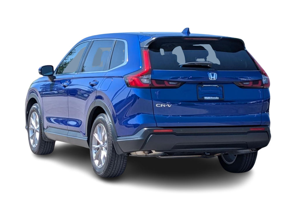 Thumbnail: 2024 Honda CR-V - 4