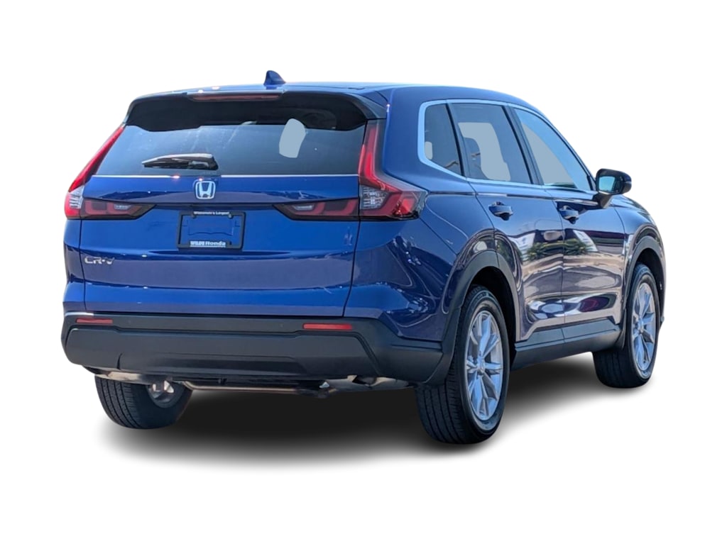 Thumbnail: 2024 Honda CR-V - 19