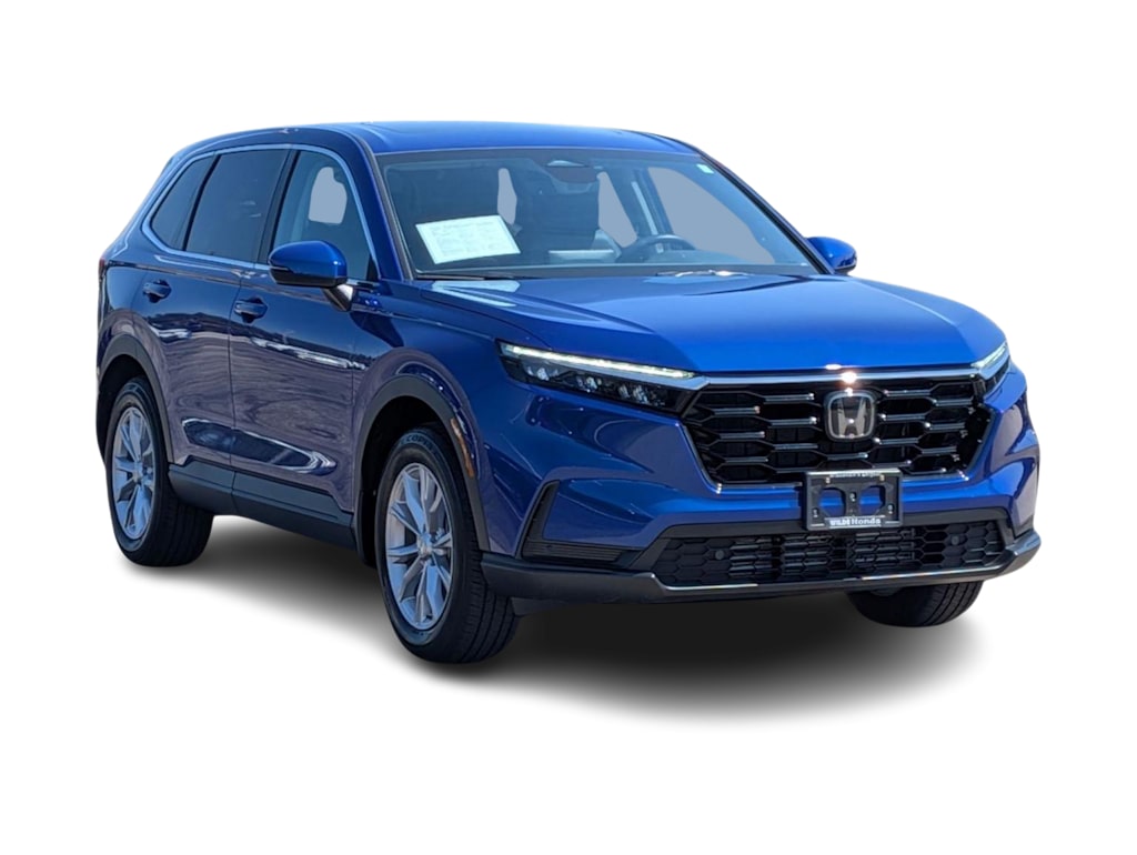 Thumbnail: 2024 Honda CR-V - 21