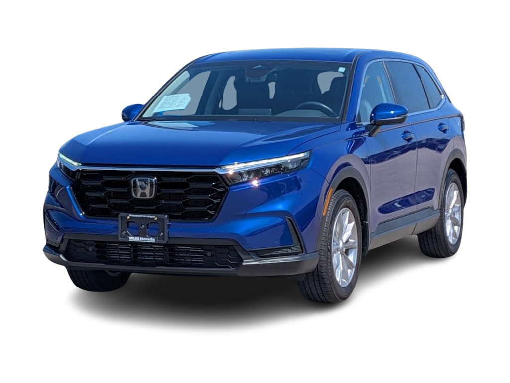 Thumbnail: 2024 Honda CR-V - 22