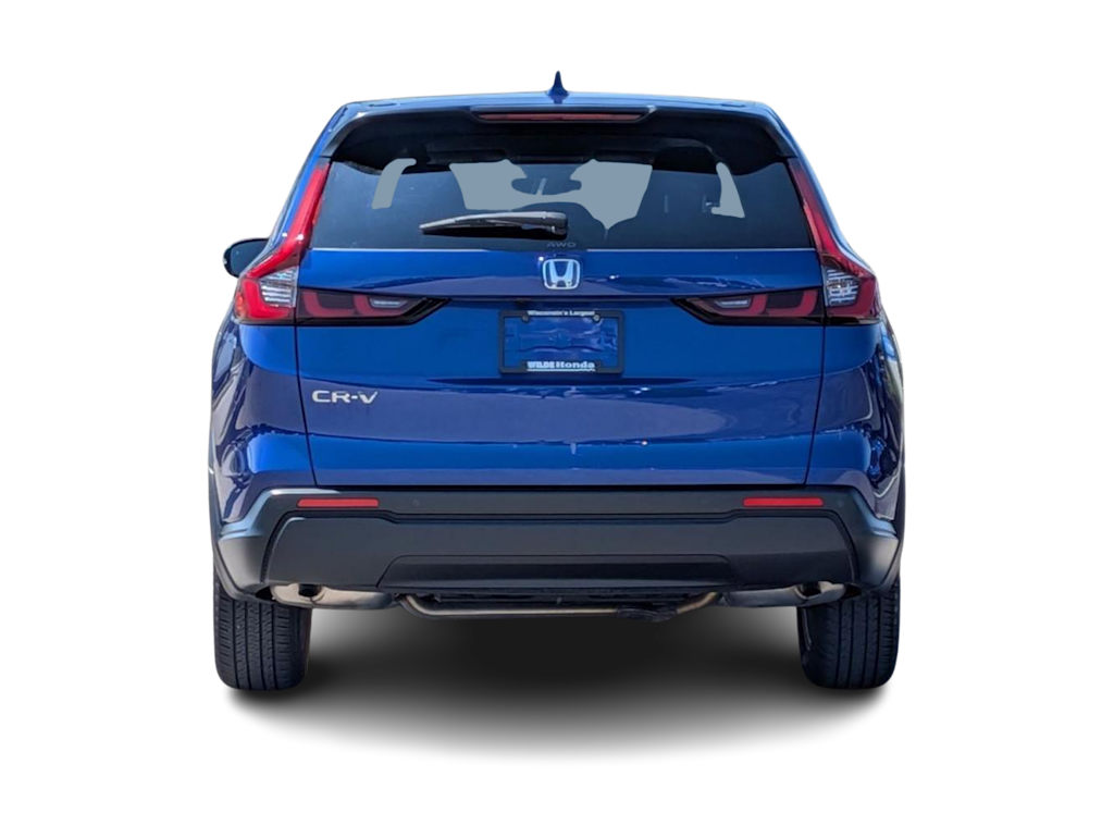 Thumbnail: 2024 Honda CR-V - 5
