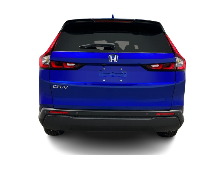 2025 Honda CR-V EX-L 5