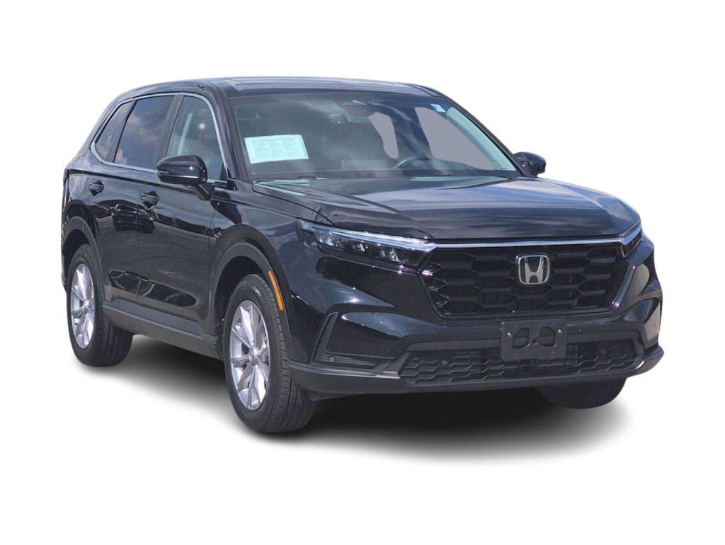 Thumbnail: 2024 Honda CR-V - 23