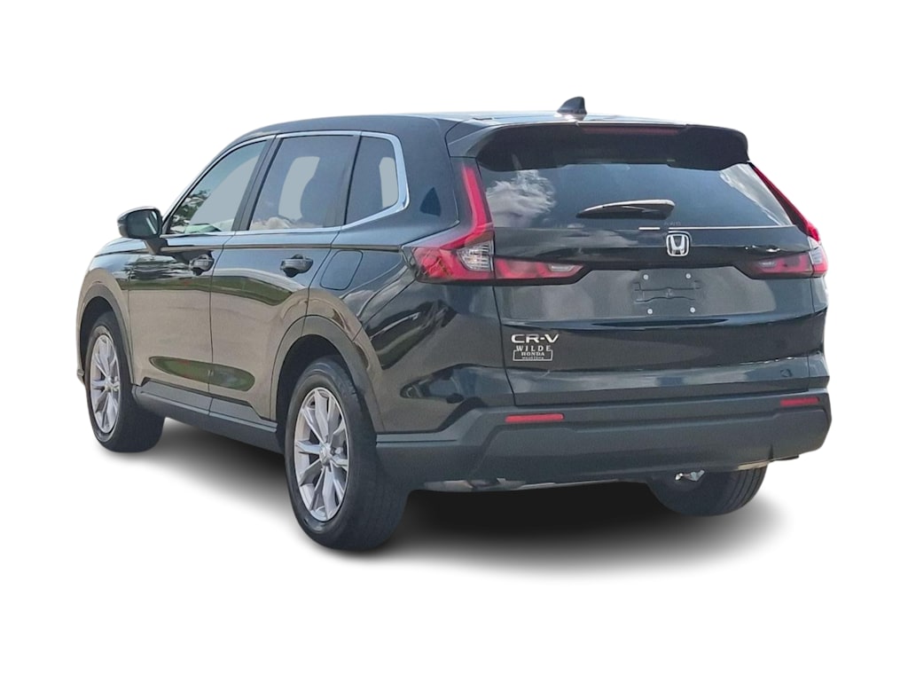Thumbnail: 2024 Honda CR-V - 4