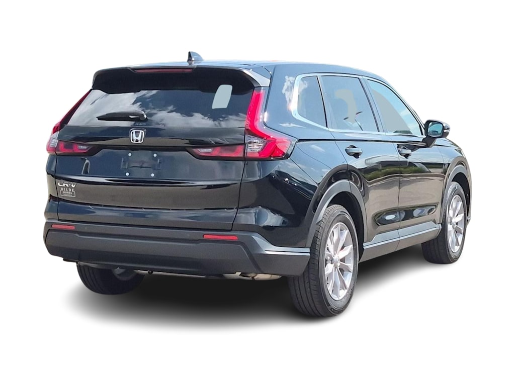 Thumbnail: 2024 Honda CR-V - 21
