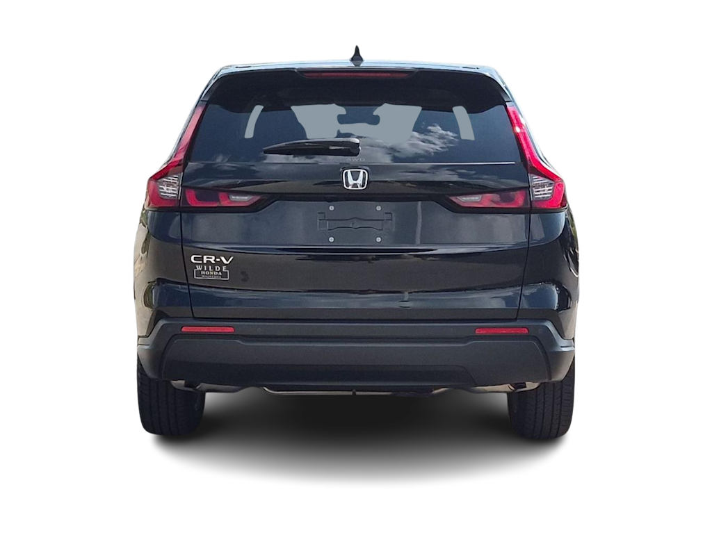 Thumbnail: 2024 Honda CR-V - 5