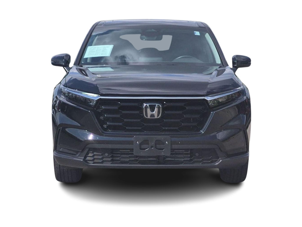 Thumbnail: 2024 Honda CR-V - 6