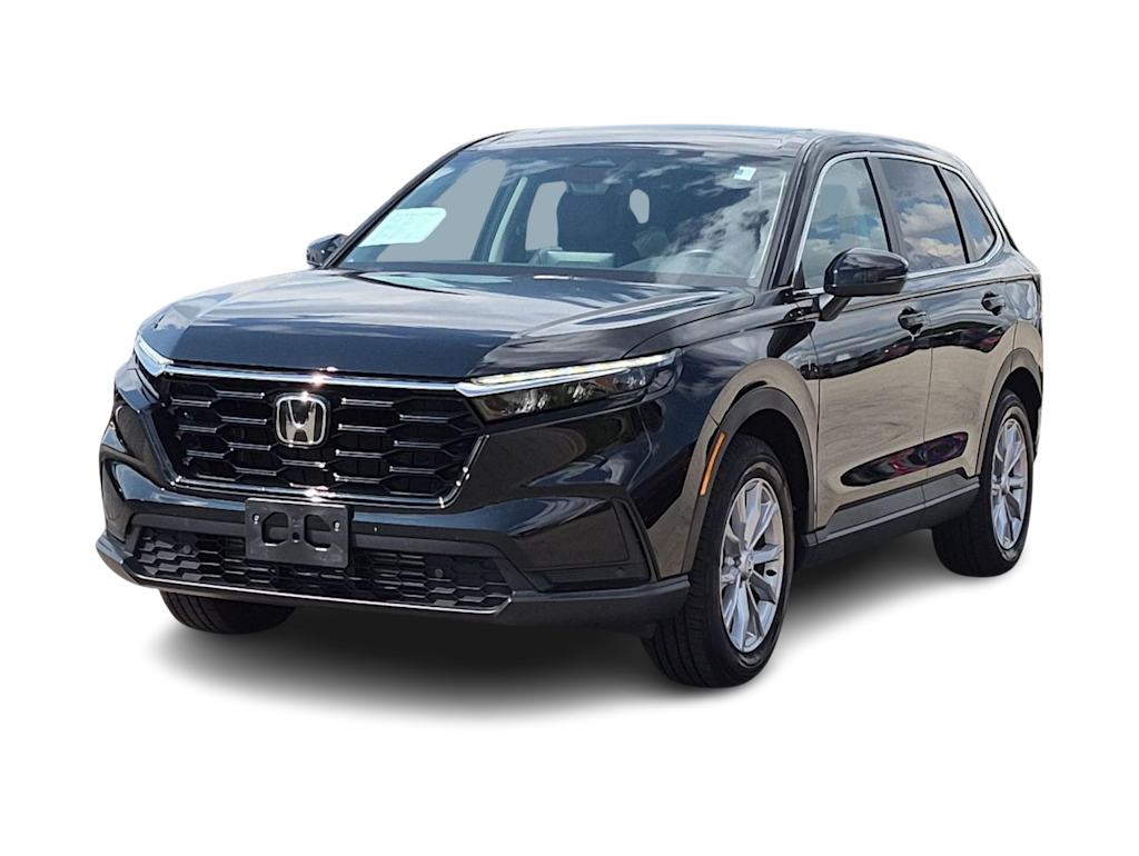 Thumbnail: 2024 Honda CR-V - 24
