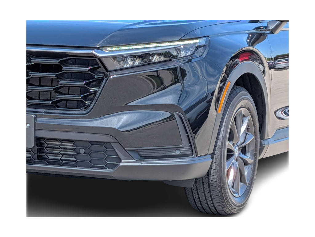 Thumbnail: 2026 Honda CR-V - 26