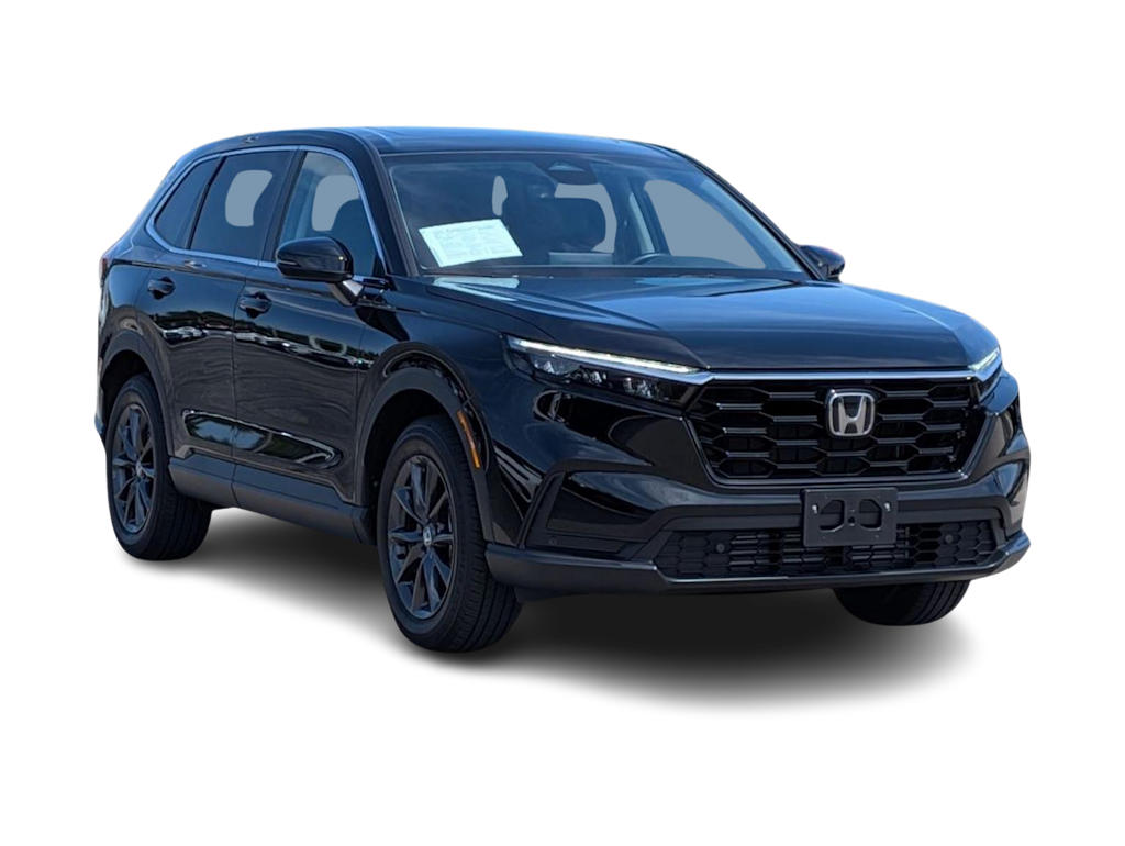 Thumbnail: 2026 Honda CR-V - 24