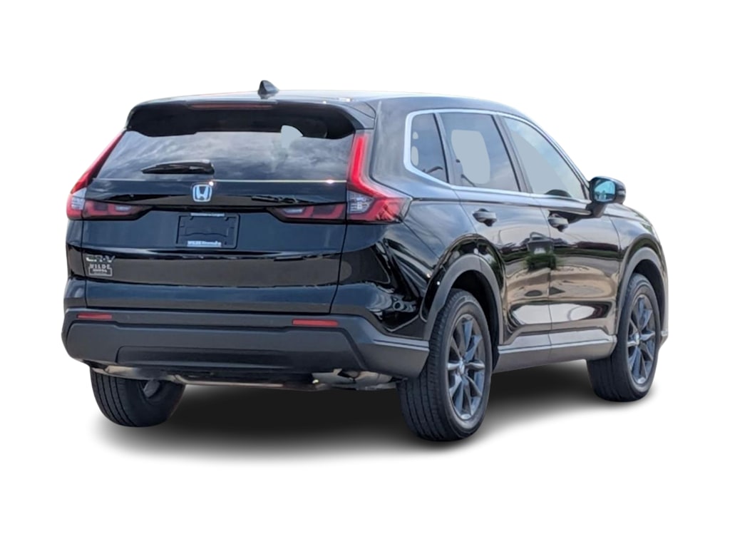 Thumbnail: 2026 Honda CR-V - 22