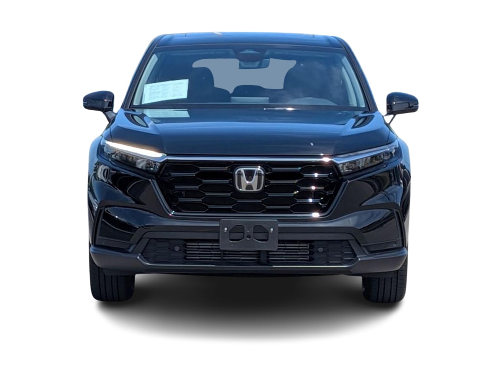 Thumbnail: 2026 Honda CR-V - 25