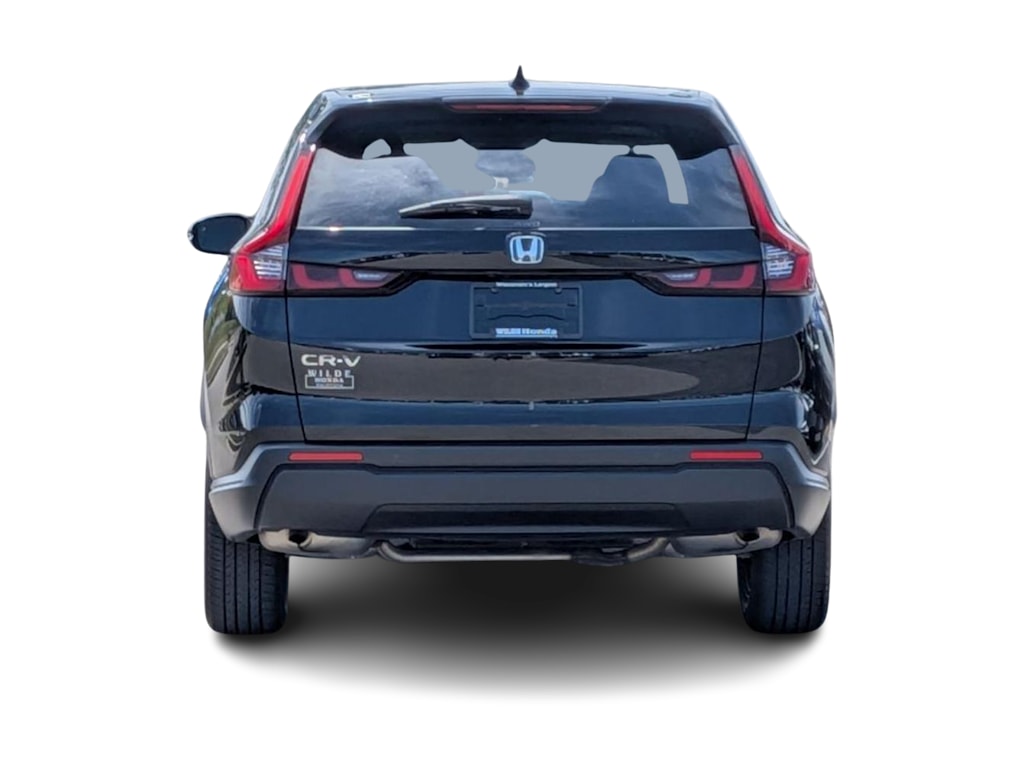 Thumbnail: 2026 Honda CR-V - 21