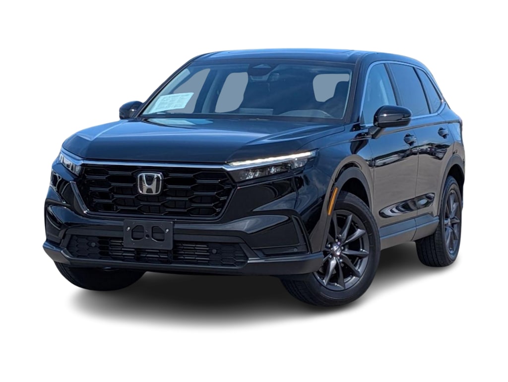 Thumbnail: 2026 Honda CR-V - 6
