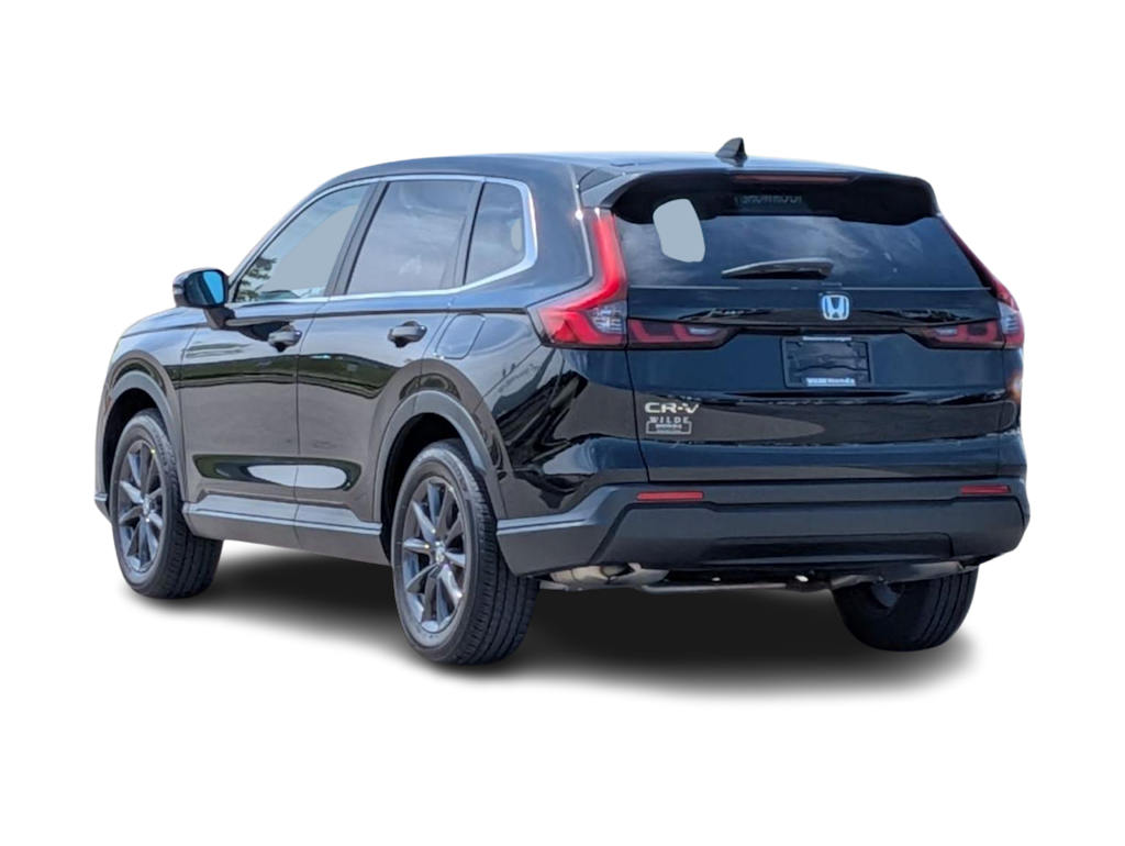 Thumbnail: 2026 Honda CR-V - 4