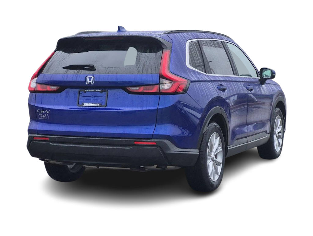 Thumbnail: 2024 Honda CR-V - 20