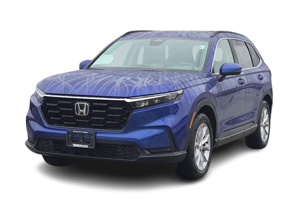 Thumbnail: 2024 Honda CR-V - 23