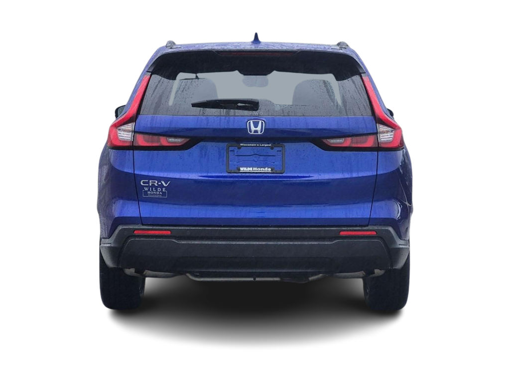 Thumbnail: 2024 Honda CR-V - 5