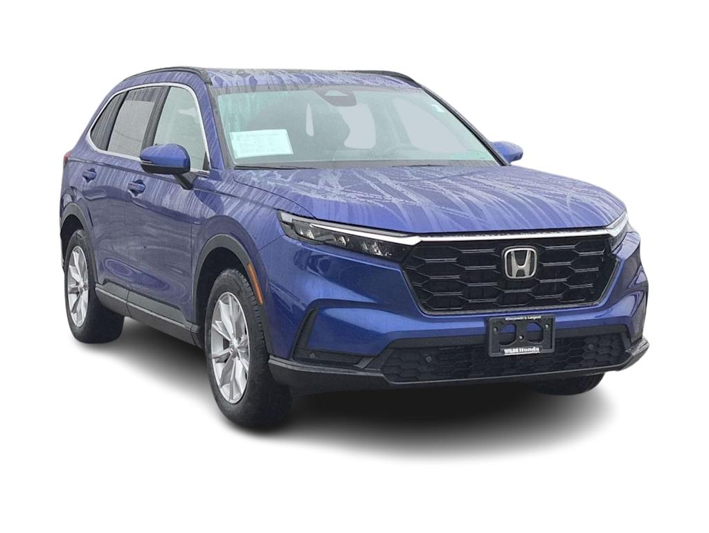 Thumbnail: 2024 Honda CR-V - 22