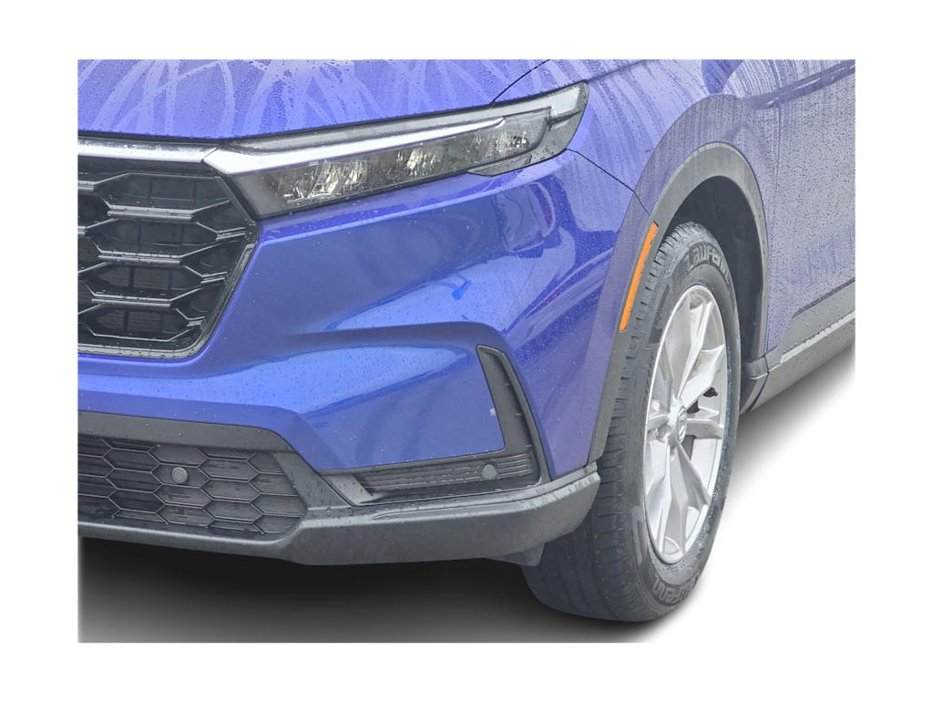 Thumbnail: 2024 Honda CR-V - 24