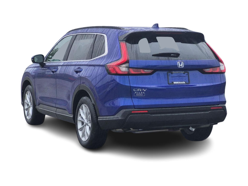 Thumbnail: 2024 Honda CR-V - 4