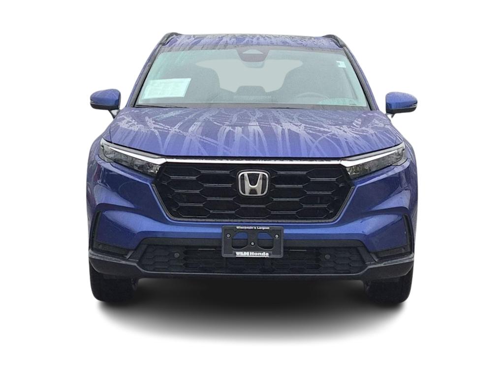 Thumbnail: 2024 Honda CR-V - 6