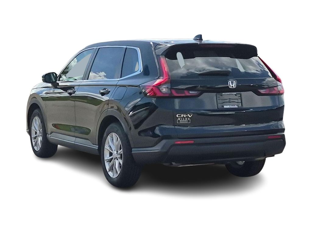 Thumbnail: 2025 Honda CR-V - 4