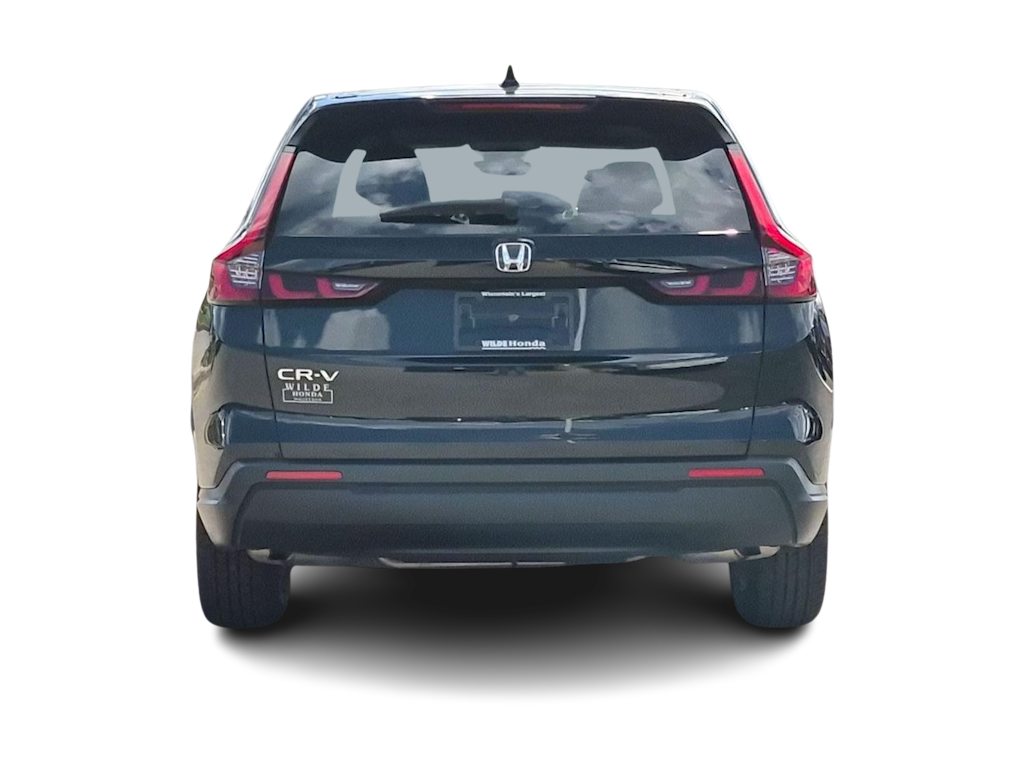 Thumbnail: 2025 Honda CR-V - 5