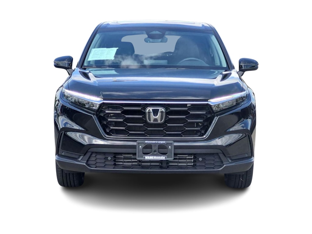 Thumbnail: 2025 Honda CR-V - 6