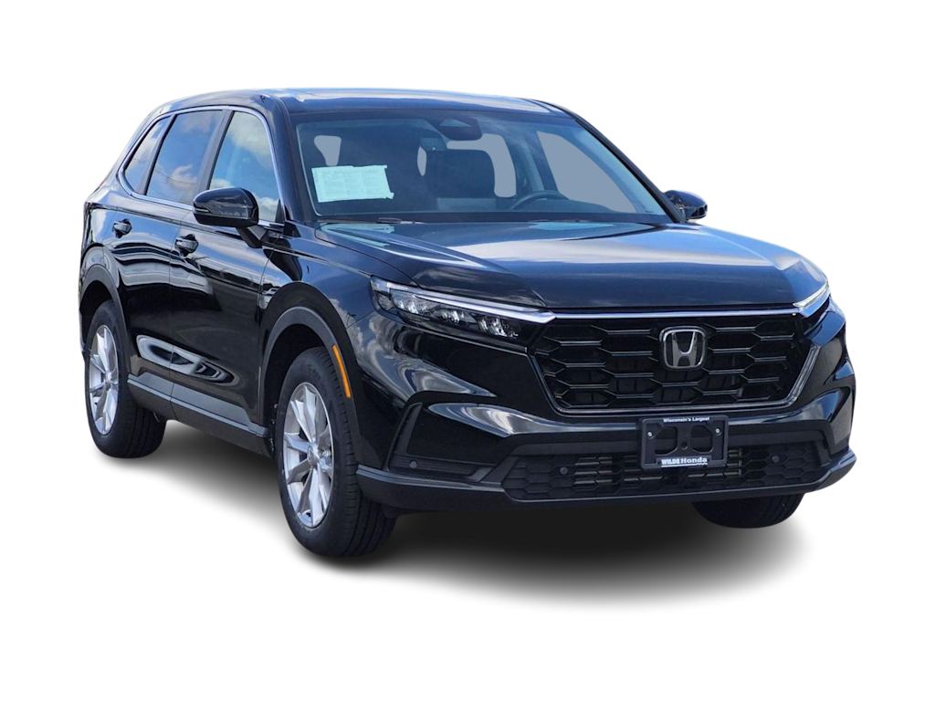 Thumbnail: 2025 Honda CR-V - 23