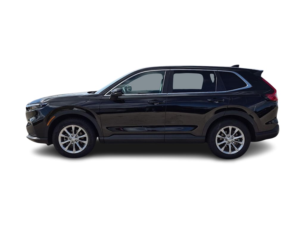 Thumbnail: 2025 Honda CR-V - 3