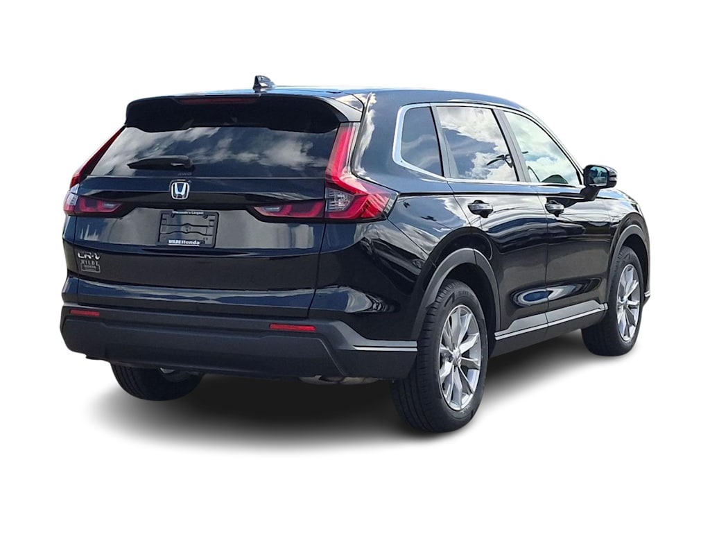 Thumbnail: 2025 Honda CR-V - 21