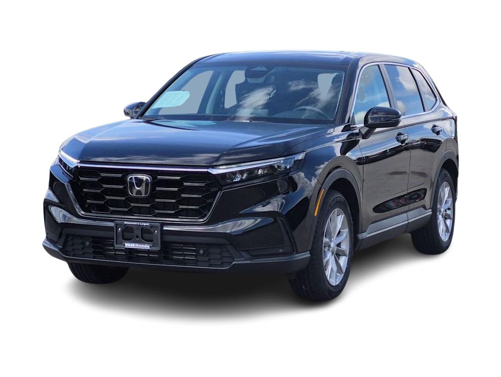 Thumbnail: 2025 Honda CR-V - 24