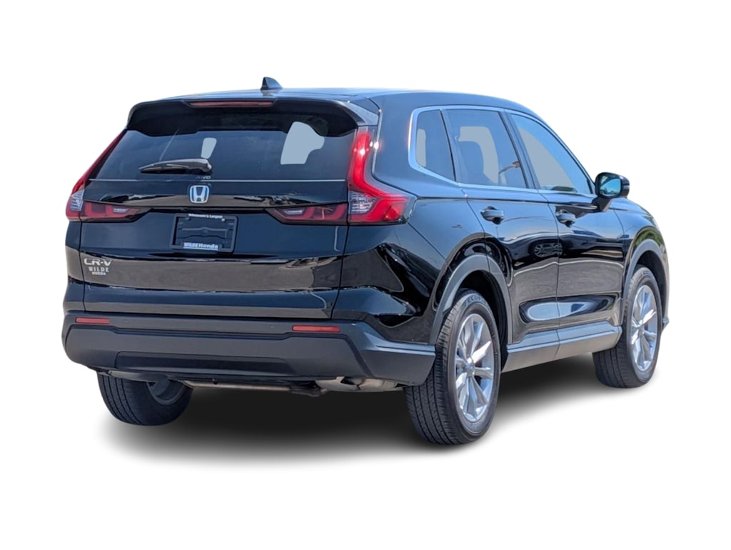 Thumbnail: 2025 Honda CR-V - 20