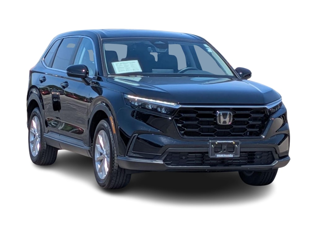 Thumbnail: 2025 Honda CR-V - 22