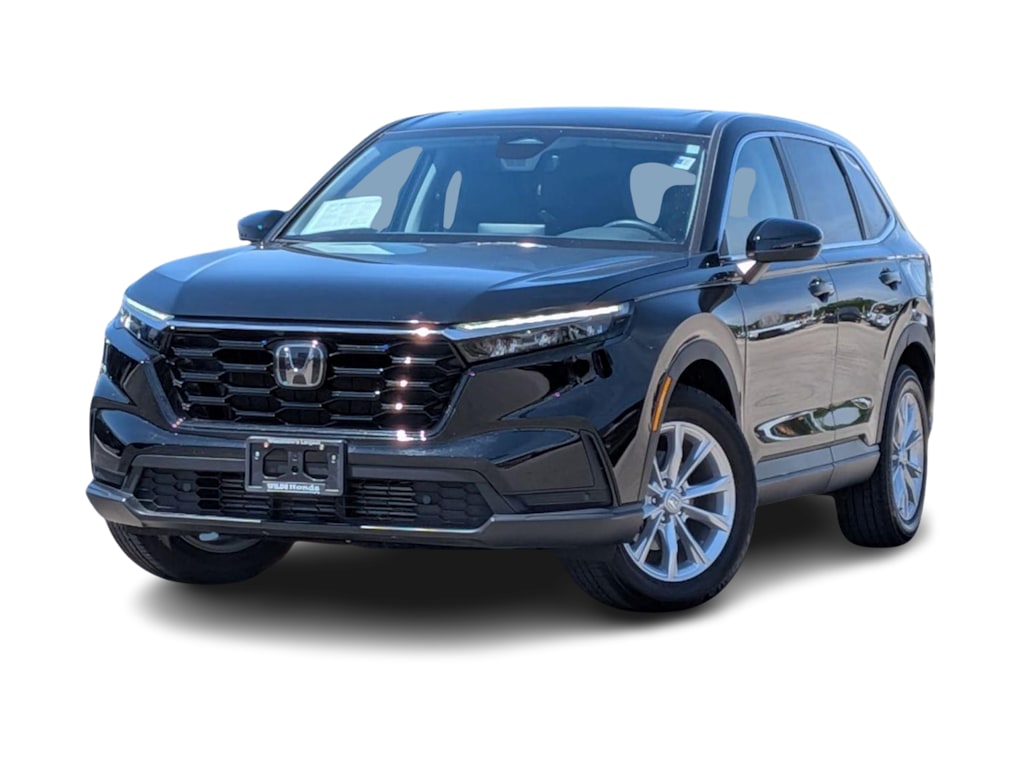 Thumbnail: 2025 Honda CR-V - 6