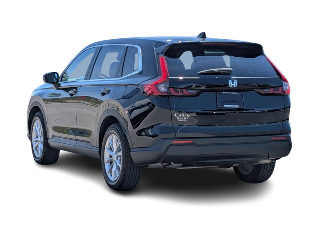 Thumbnail: 2025 Honda CR-V - 4
