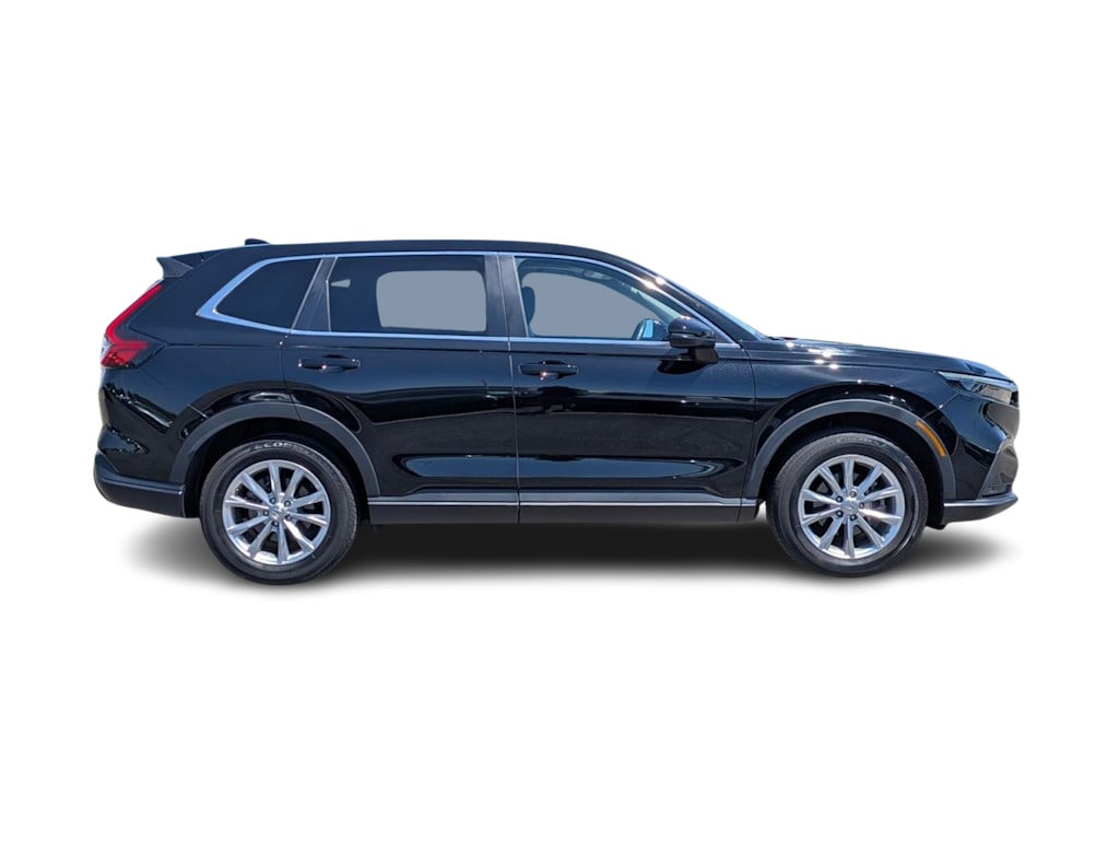 Thumbnail: 2025 Honda CR-V - 21