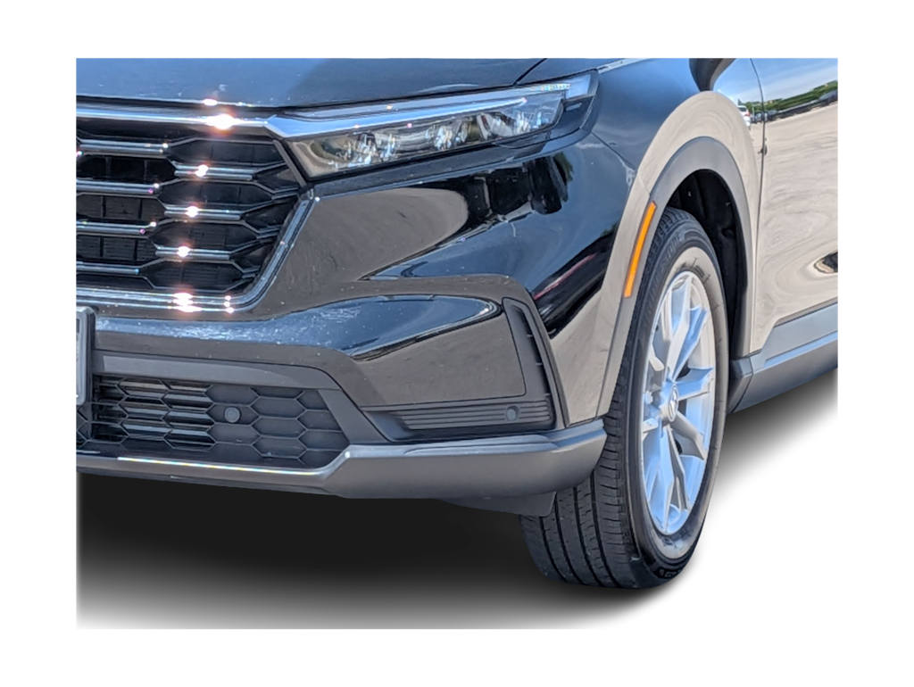 Thumbnail: 2025 Honda CR-V - 24