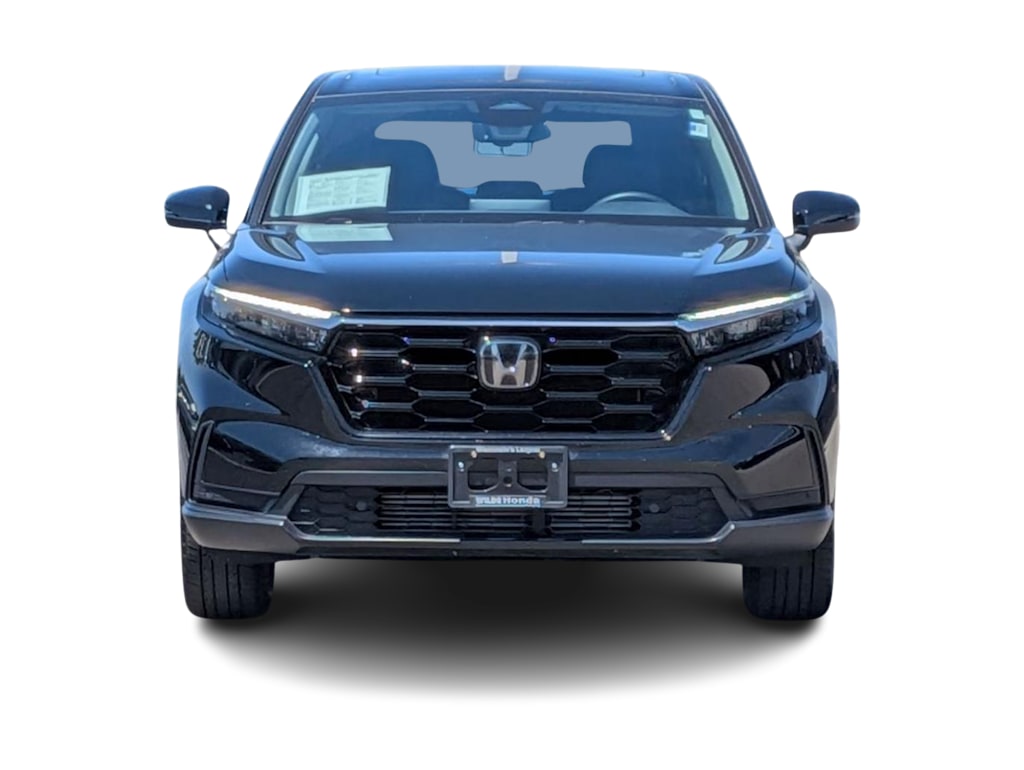 Thumbnail: 2025 Honda CR-V - 23