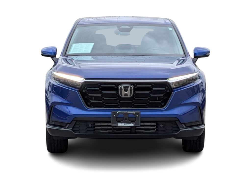 Thumbnail: 2024 Honda CR-V - 23
